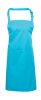 Premier PR154 'COLOURS COLLECTION’ BIB APRON WITH POCKET U