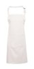 Premier PR154 'COLOURS COLLECTION’ BIB APRON WITH POCKET U