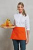 Premier PR155 'COLOURS COLLECTION’ THREE POCKET APRON U