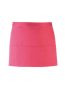 Premier PR155 'COLOURS COLLECTION’ THREE POCKET APRON U