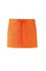 Premier PR155 'COLOURS COLLECTION’ THREE POCKET APRON U