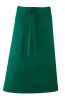 Premier PR158 'COLOURS COLLECTION’ BAR APRON WITH POCKET U