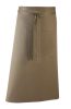 Premier PR158 'COLOURS COLLECTION’ BAR APRON WITH POCKET U