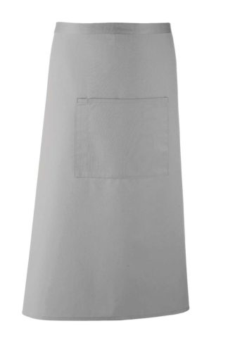 Premier PR158 'COLOURS COLLECTION’ BAR APRON WITH POCKET U