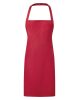 Premier PR165 'ESSENTIAL' BIB APRON U