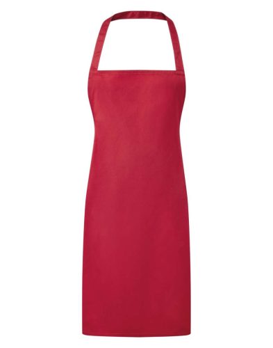 Premier PR165 'ESSENTIAL' BIB APRON U