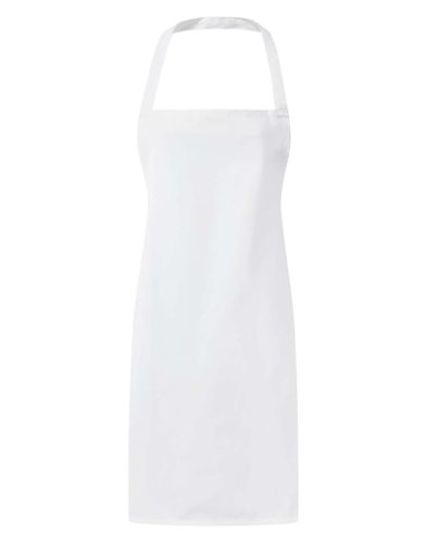 Premier PR165 'ESSENTIAL' BIB APRON U