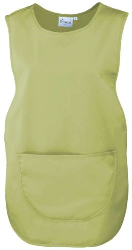 Premier PR171 WOMEN'S POCKET TABARD S