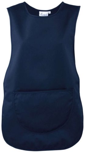 Premier PR171 WOMEN'S POCKET TABARD M