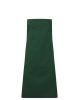 Premier PR190 'COLOURS' SWAP & POP APRON - BODY U