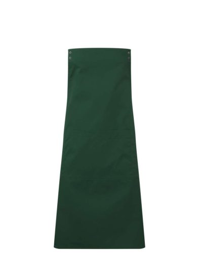 Premier PR190 'COLOURS' SWAP & POP APRON - BODY U