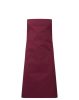 Premier PR190 'COLOURS' SWAP & POP APRON - BODY U