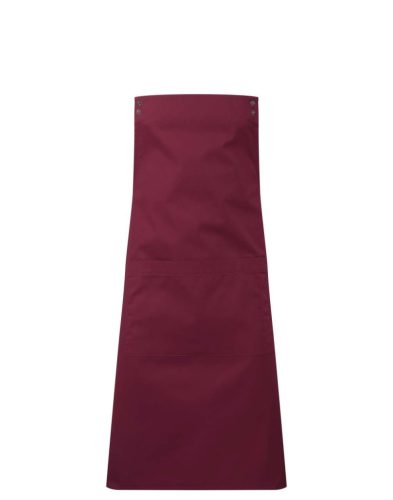 Premier PR190 'COLOURS' SWAP & POP APRON - BODY U