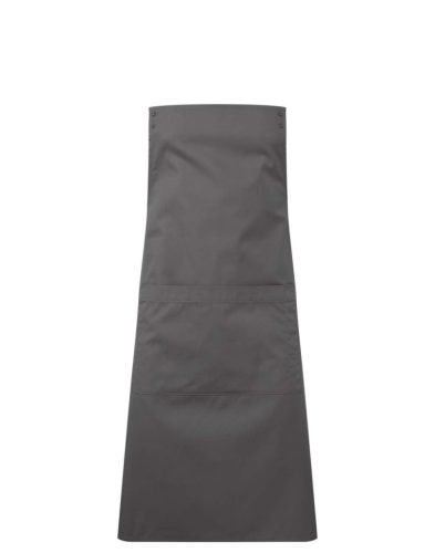 Premier PR190 'COLOURS' SWAP & POP APRON - BODY U