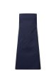 Premier PR190 'COLOURS' SWAP & POP APRON - BODY U