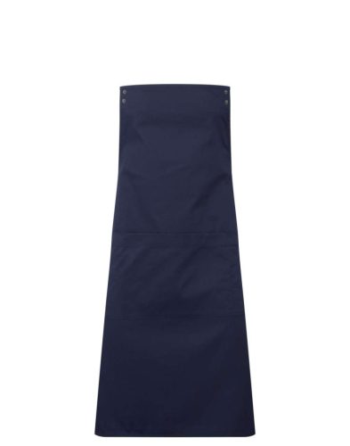 Premier PR190 'COLOURS' SWAP & POP APRON - BODY U