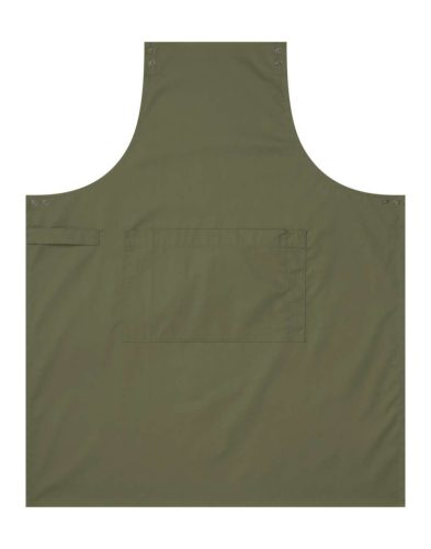 Premier PR190 'COLOURS' SWAP & POP APRON - BODY U