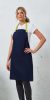 Premier PR190 'COLOURS' SWAP & POP APRON - BODY U