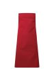 Premier PR190 'COLOURS' SWAP & POP APRON - BODY U