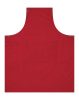 Premier PR190 'COLOURS' SWAP & POP APRON - BODY U