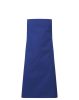 Premier PR190 'COLOURS' SWAP & POP APRON - BODY U