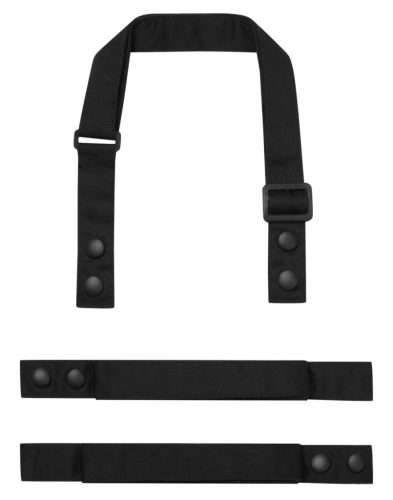Premier PR191 'COLOURS ' SWAP & POP APRON - STRAP U