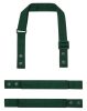 Premier PR191 'COLOURS ' SWAP & POP APRON - STRAP U