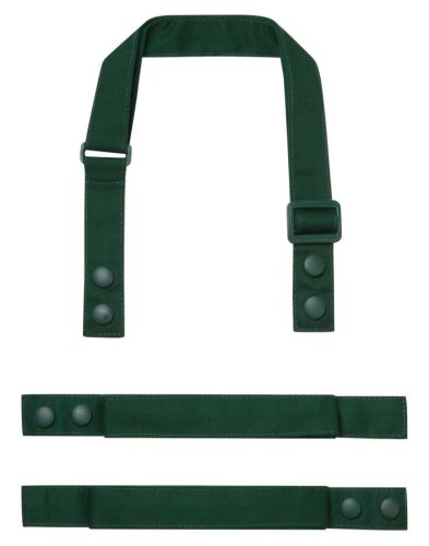 Premier PR191 'COLOURS ' SWAP & POP APRON - STRAP U