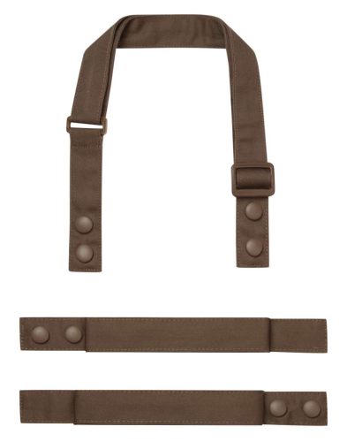 Premier PR191 'COLOURS ' SWAP & POP APRON - STRAP U