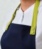 Premier PR191 'COLOURS ' SWAP & POP APRON - STRAP U