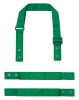 Premier PR191 'COLOURS ' SWAP & POP APRON - STRAP U