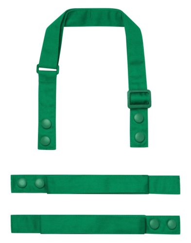 Premier PR191 'COLOURS ' SWAP & POP APRON - STRAP U