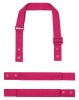 Premier PR191 'COLOURS ' SWAP & POP APRON - STRAP U