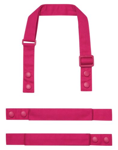 Premier PR191 'COLOURS ' SWAP & POP APRON - STRAP U