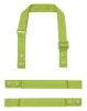 Premier PR191 'COLOURS ' SWAP & POP APRON - STRAP U
