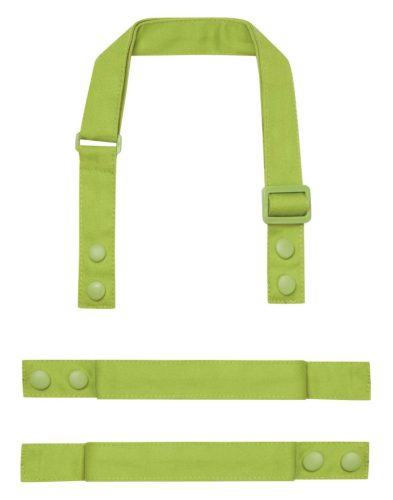 Premier PR191 'COLOURS ' SWAP & POP APRON - STRAP U