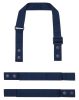 Premier PR191 'COLOURS ' SWAP & POP APRON - STRAP U