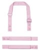 Premier PR191 'COLOURS ' SWAP & POP APRON - STRAP U