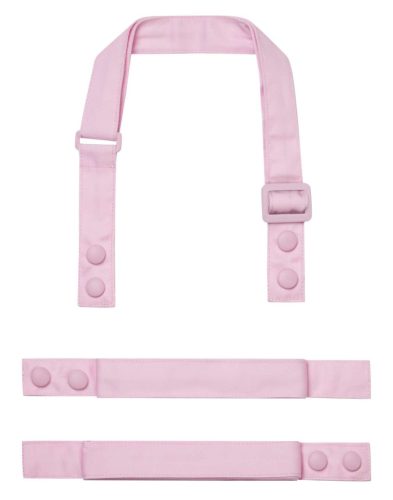 Premier PR191 'COLOURS ' SWAP & POP APRON - STRAP U