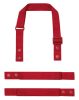 Premier PR191 'COLOURS ' SWAP & POP APRON - STRAP U