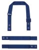 Premier PR191 'COLOURS ' SWAP & POP APRON - STRAP U
