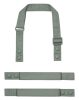 Premier PR191 'COLOURS ' SWAP & POP APRON - STRAP U
