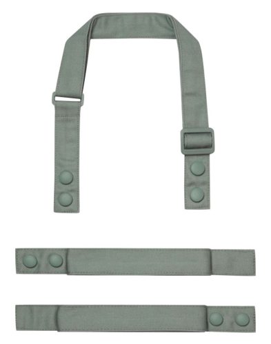 Premier PR191 'COLOURS ' SWAP & POP APRON - STRAP U
