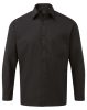 Premier PR200 MEN'S LONG SLEEVE POPLIN SHIRT XL