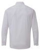 Premier PR200 MEN'S LONG SLEEVE POPLIN SHIRT 2XL/3XL