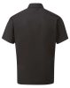 Premier PR202 MEN'S SHORT SLEEVE POPLIN SHIRT S/M