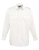 Premier PR210 MEN’S LONG SLEEVE PILOT SHIRT M/L