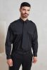 Premier PR210 MEN’S LONG SLEEVE PILOT SHIRT S/M