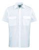 Premier PR212 MEN’S SHORT SLEEVE PILOT SHIRT L