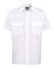 Premier PR212 MEN’S SHORT SLEEVE PILOT SHIRT M